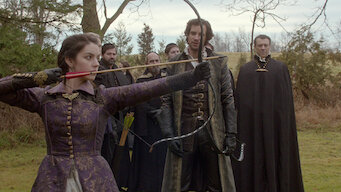 Reign: Season 3: Strange Bedfellows